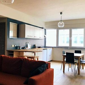Appartement met Twee Slaapkamers